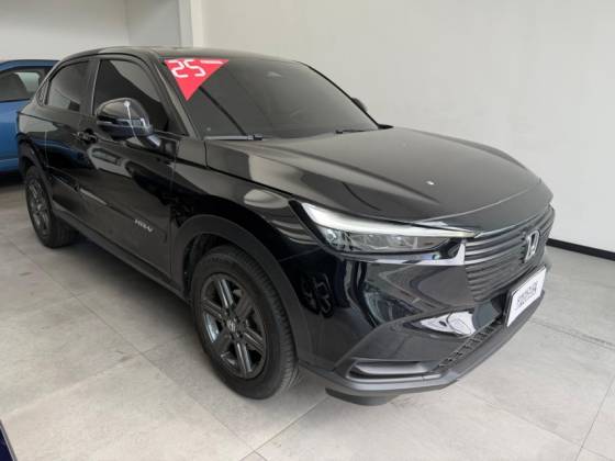 HONDA HR-V 1.5 DI I-VTEC FLEX EXL CVT